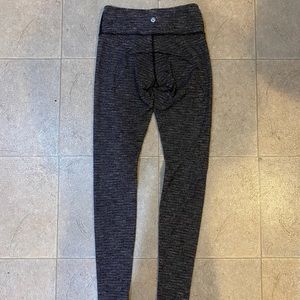 Lululemon leggings
